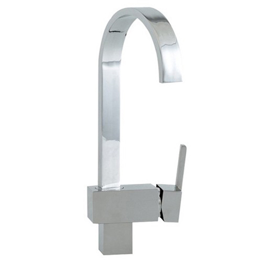 KIT259 Edge Kitchen Sink Mixer