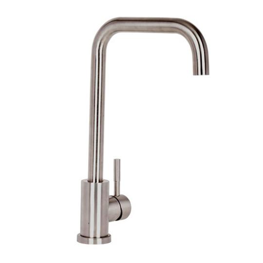 KIT272 Stainless Steel Axel Kitchen Sink Mixer