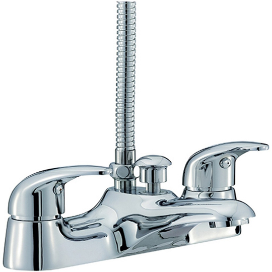 TT007 Titan Bath Shower Mixer