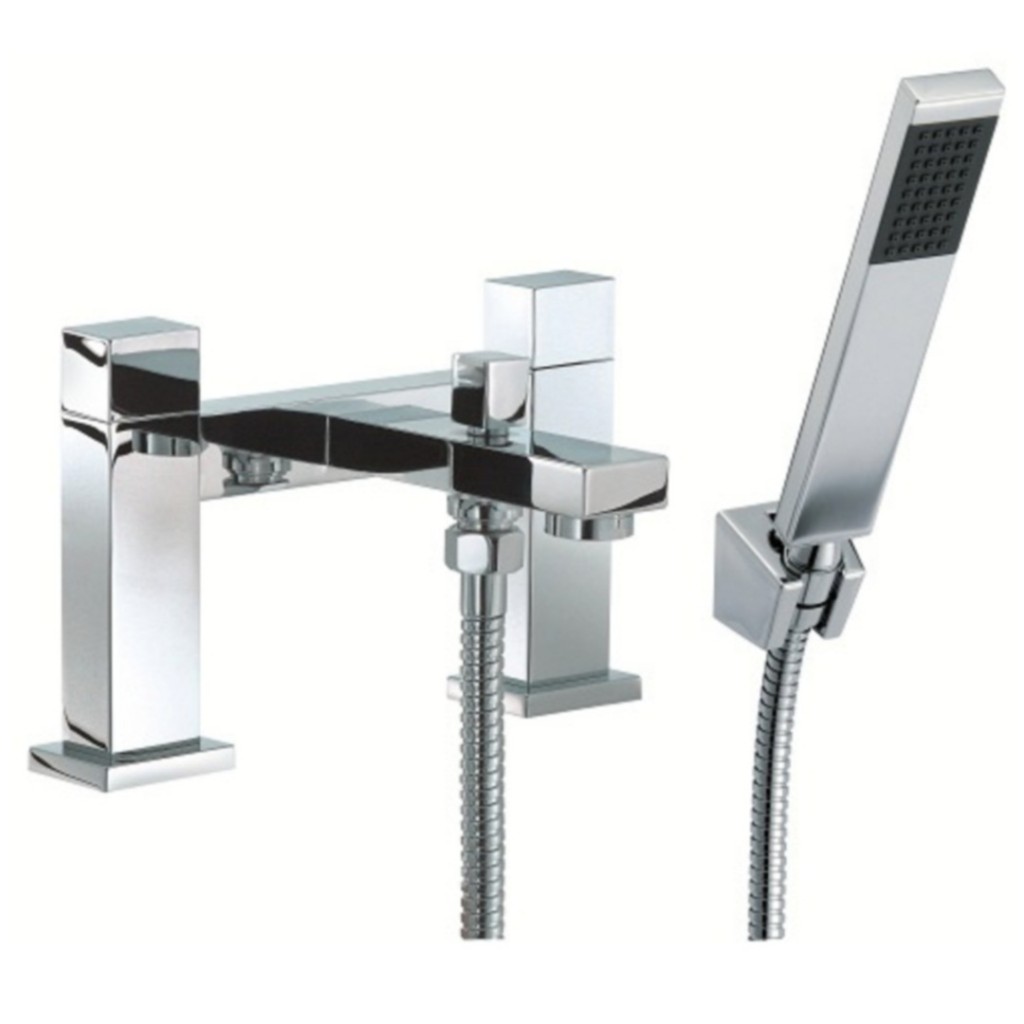 BLX007 Blox Bath Shower Mixer