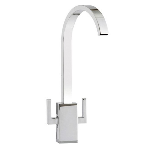 KIT255 Tech Kitchen Sink Mixer
