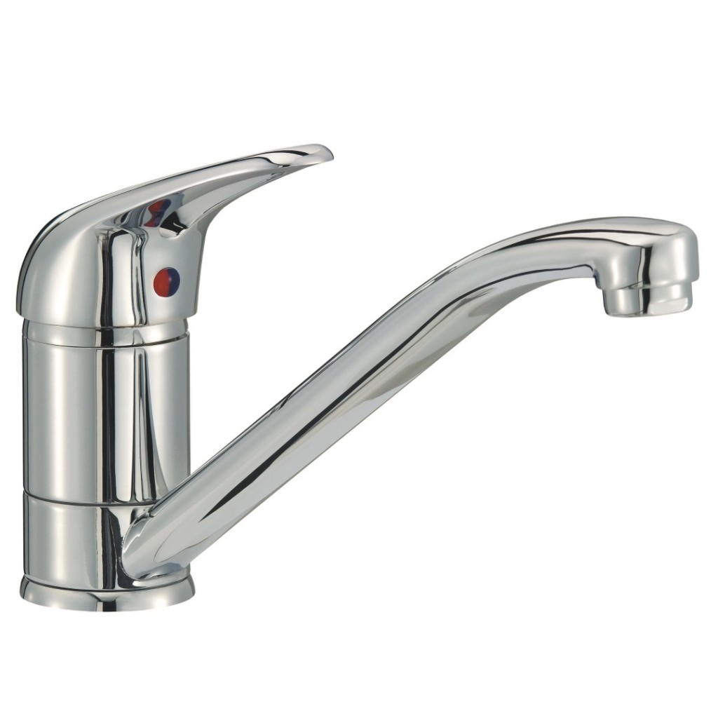 KIT500 Thyme Kitchen Sink Mixer