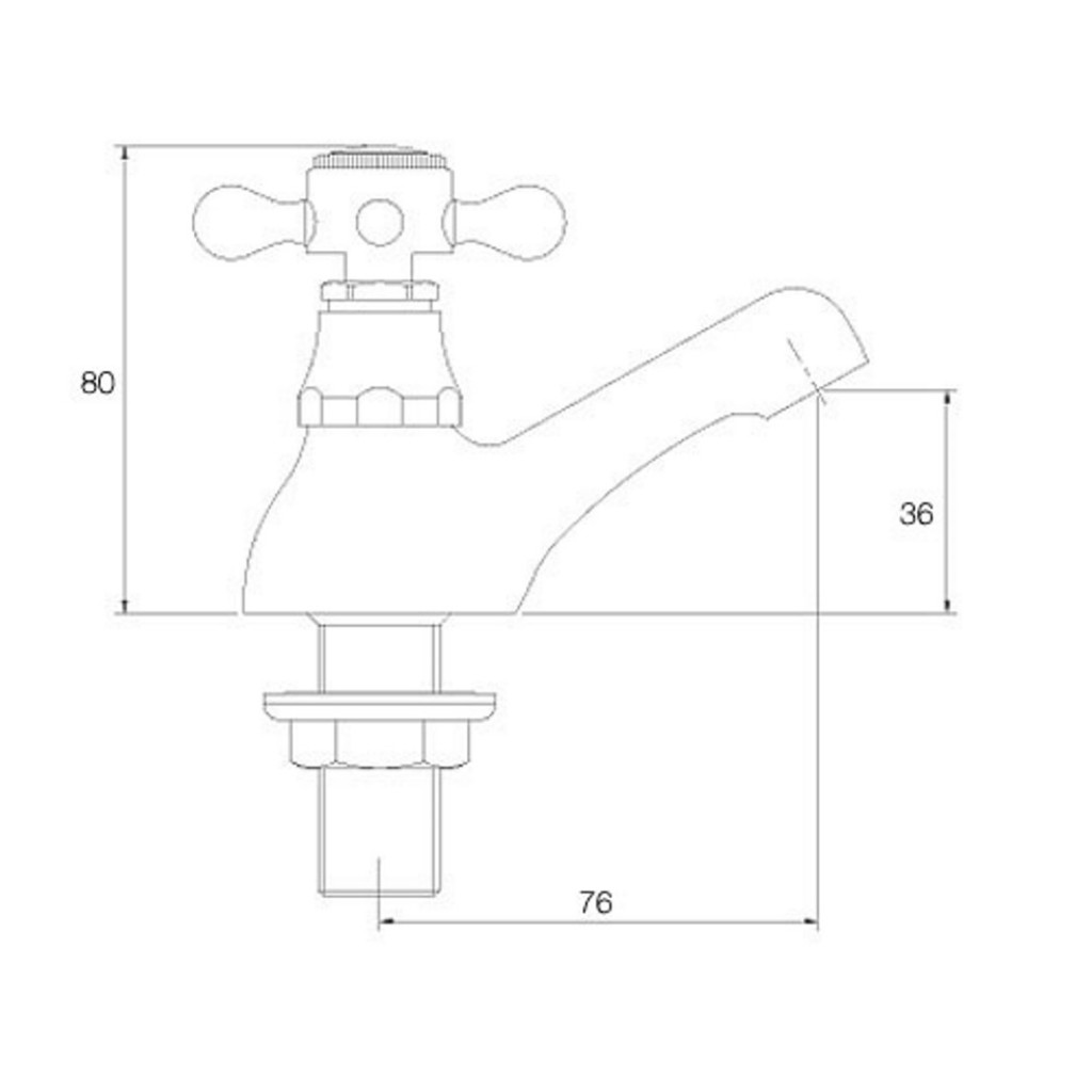 RZ001 Ritz Basin Taps
